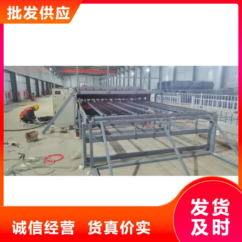 优选：数控钢筋笼成型机品牌厂家