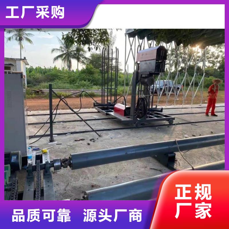 专业生产制造钢筋笼滚笼焊机供应商
