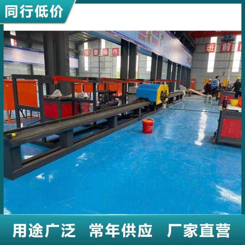 全自动钢筋笼滚焊机-超低价格