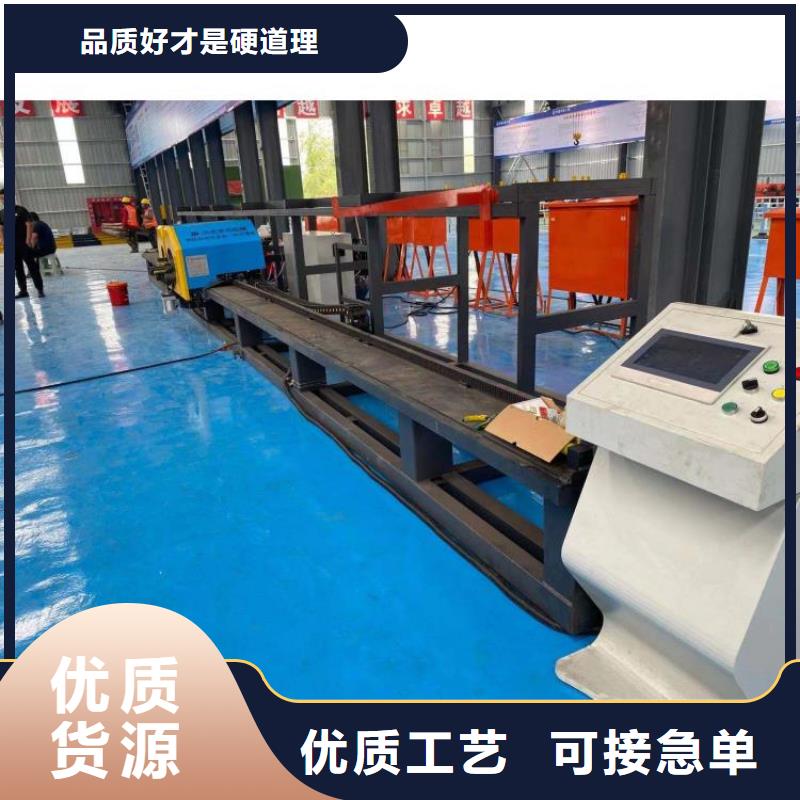 全自动钢筋笼成型机市场报价