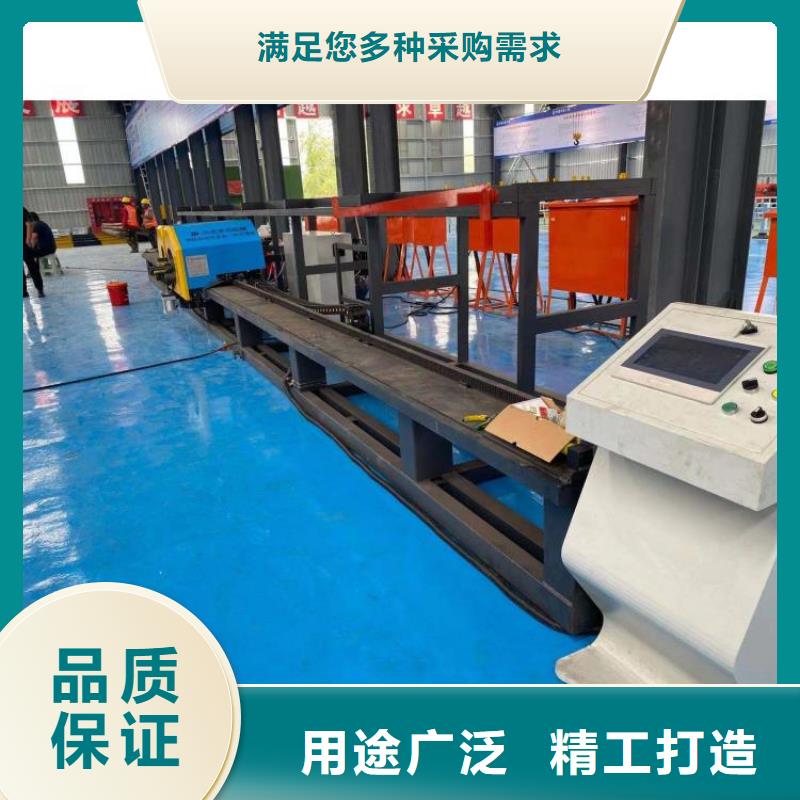 钢筋笼滚笼机钢筋锯床可放心采购