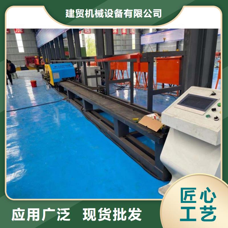 钢筋笼滚焊机质量可靠的厂家