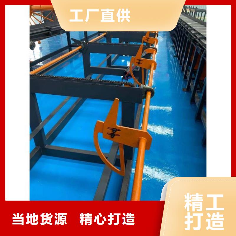 双筋钢筋笼缠绕机在线报价-多少钱