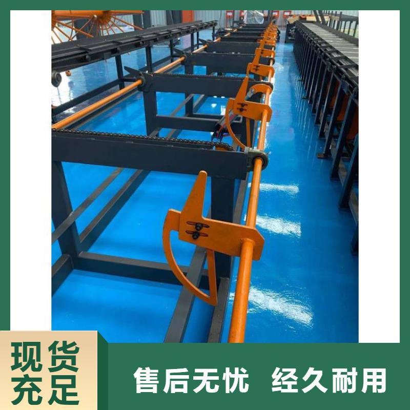 全自动钢筋笼绕筋机可按需定做