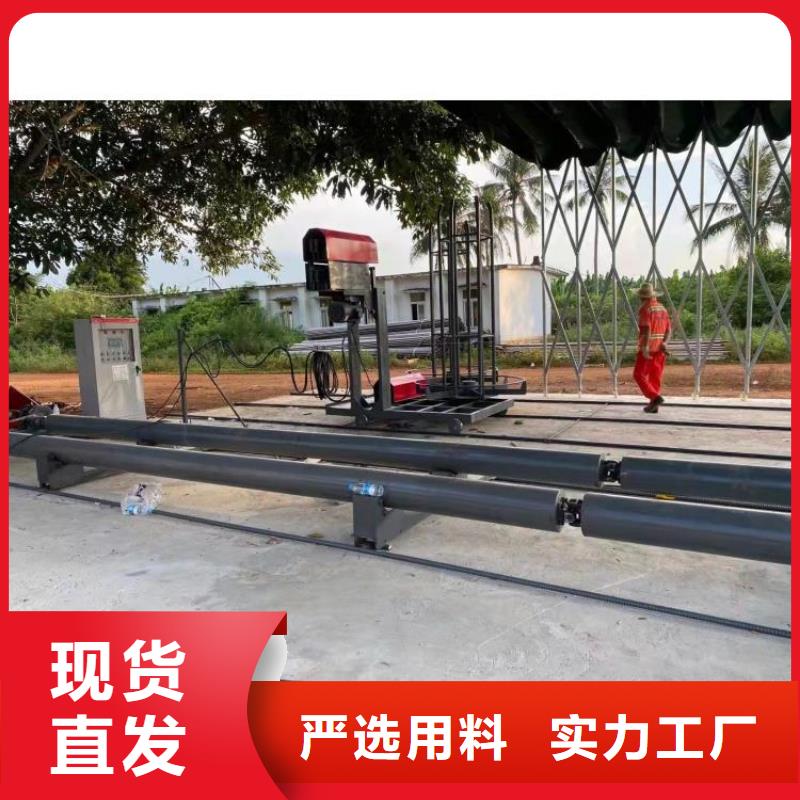 钢筋笼盘丝机查看详情