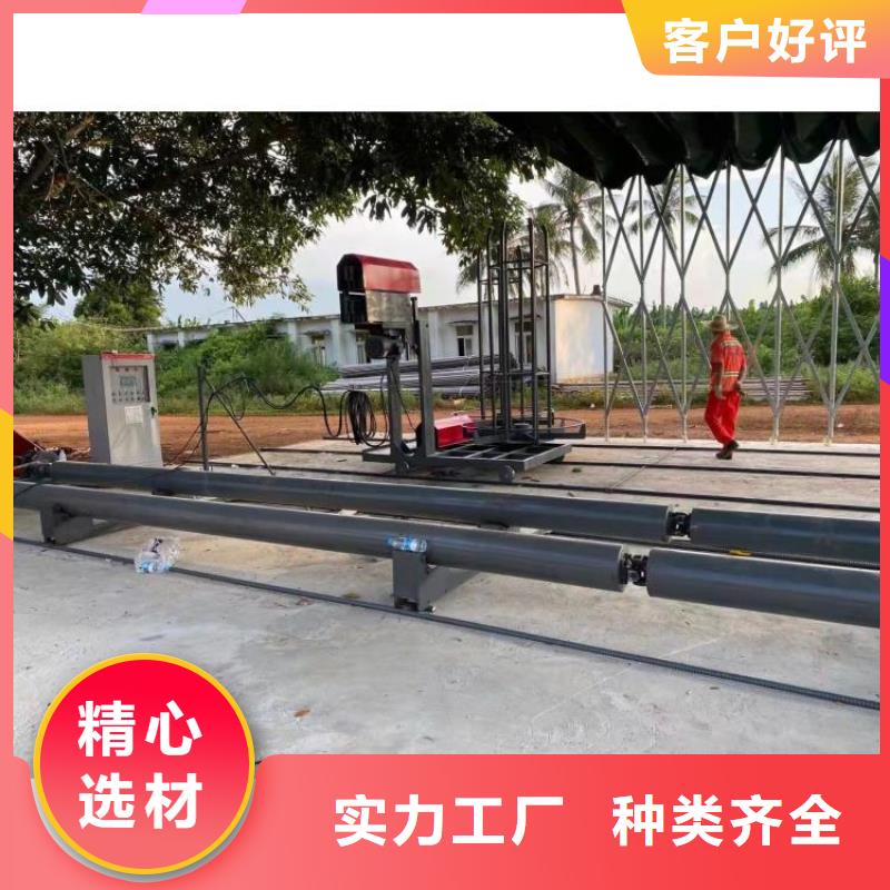 数控钢筋笼滚焊机定制费用