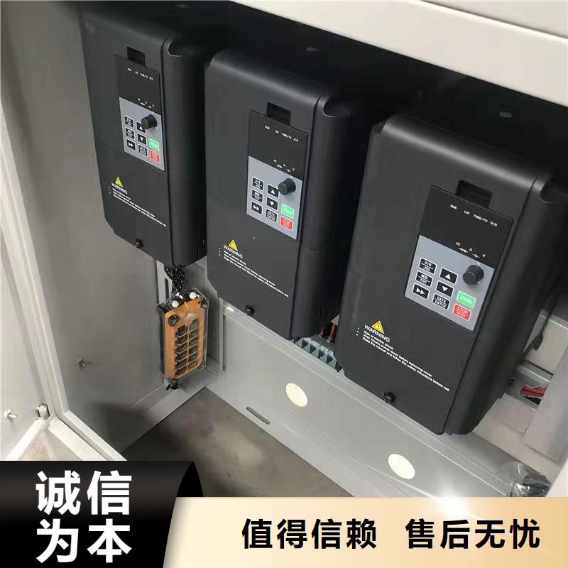 数控简易钢筋笼滚焊机精选厂商