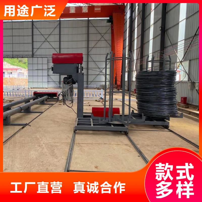全自动钢筋笼成型机市场报价