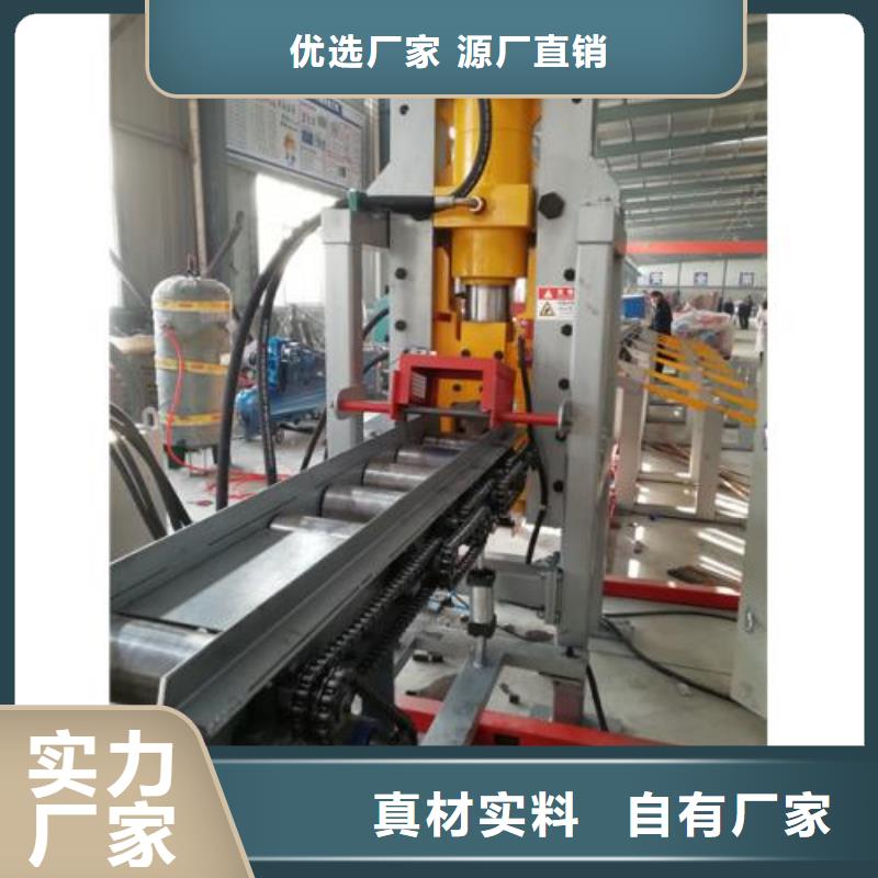 钢筋锯切套丝生产线如何选择