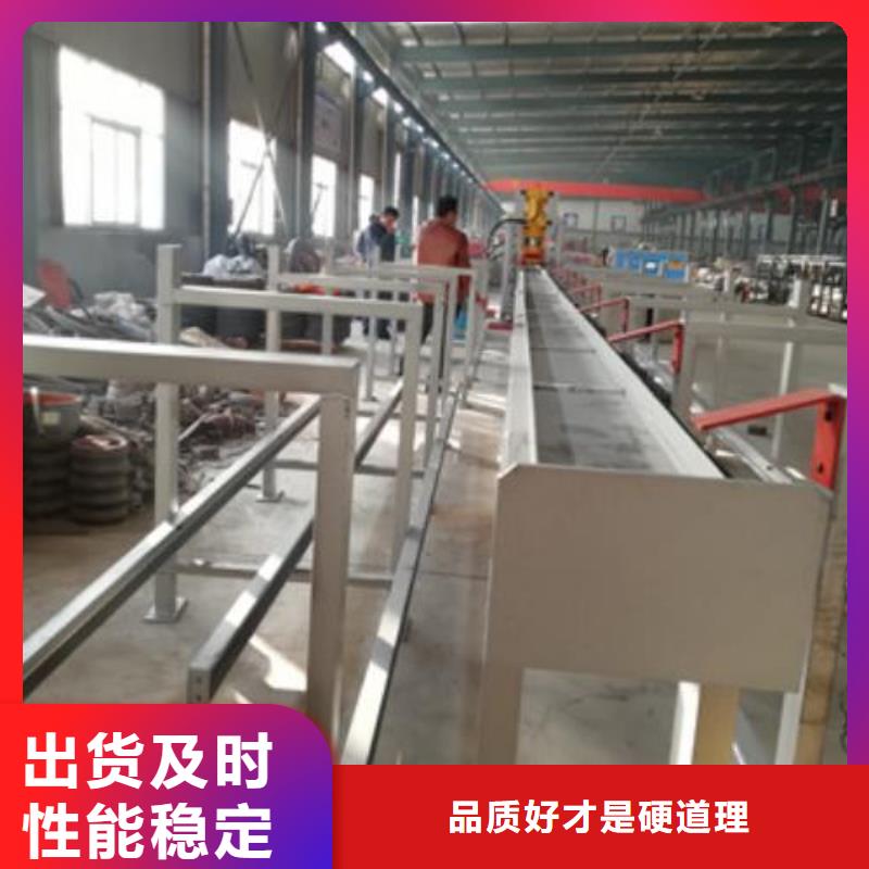 质量优的数控钢筋剪切线本地厂家