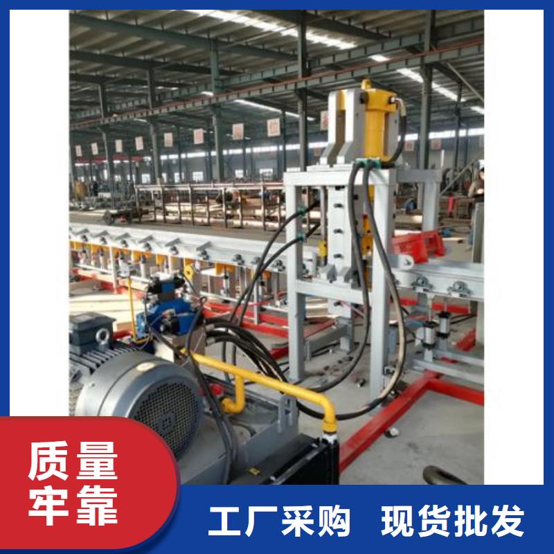 定做钢筋锯切套丝生产线的厂家