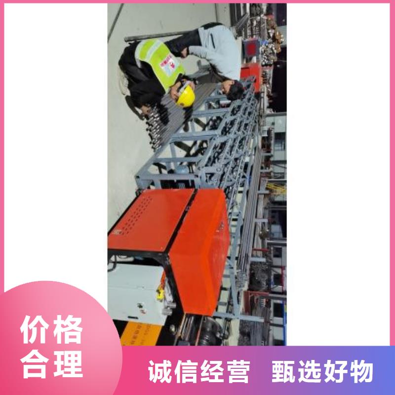 钢筋套丝打磨生产线价格低出货快