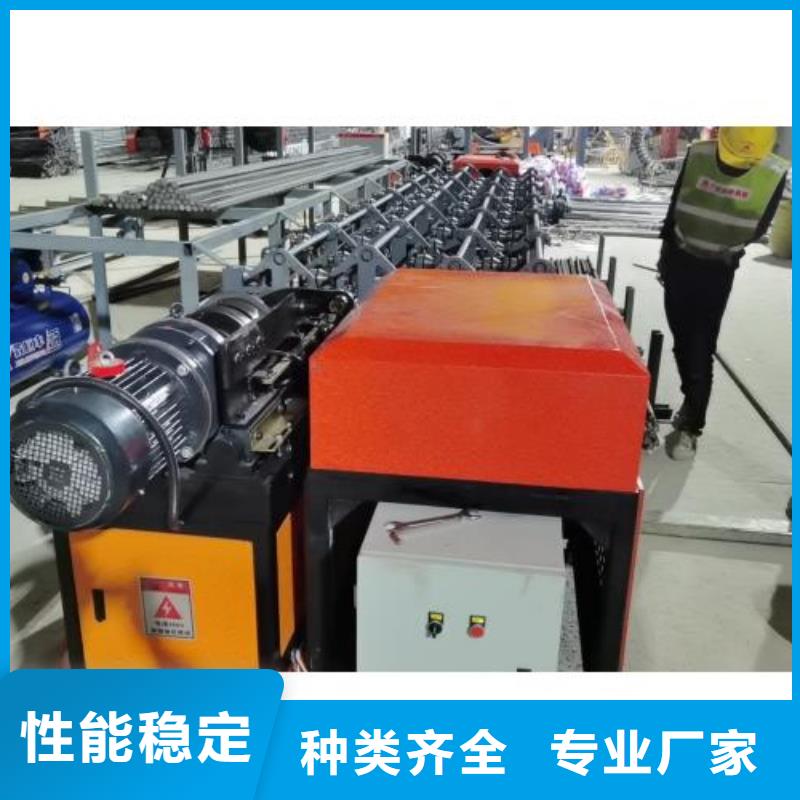 钢筋套丝打磨生产线价格低出货快