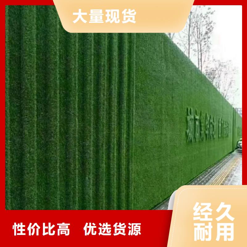 高碑店铺围墙草皮任君选择