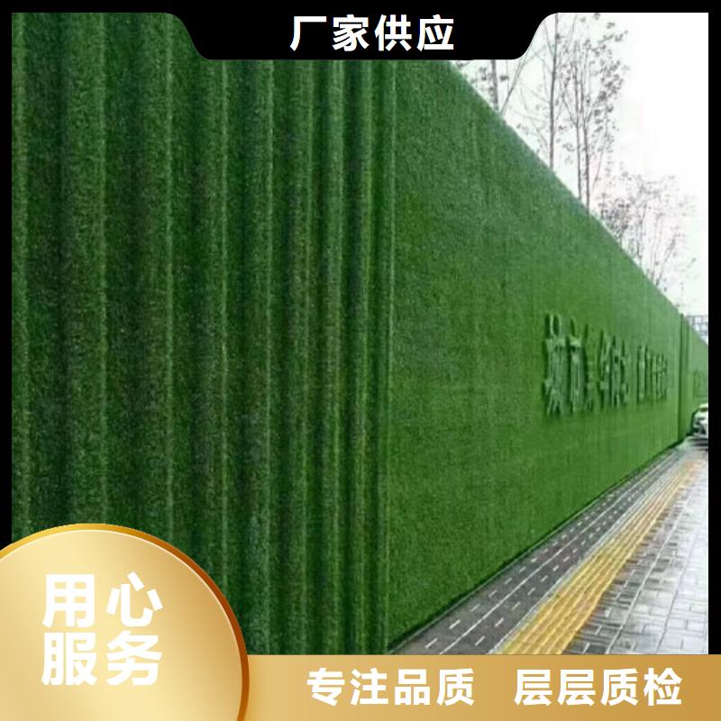 围挡草坪围挡草坪网生产经验丰富