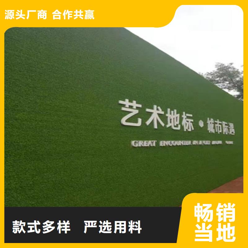 天柱哪里有卖工地围挡草坪制造商厂家