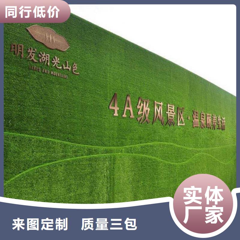 草坪墙围挡去哪买【博翔远草坪】