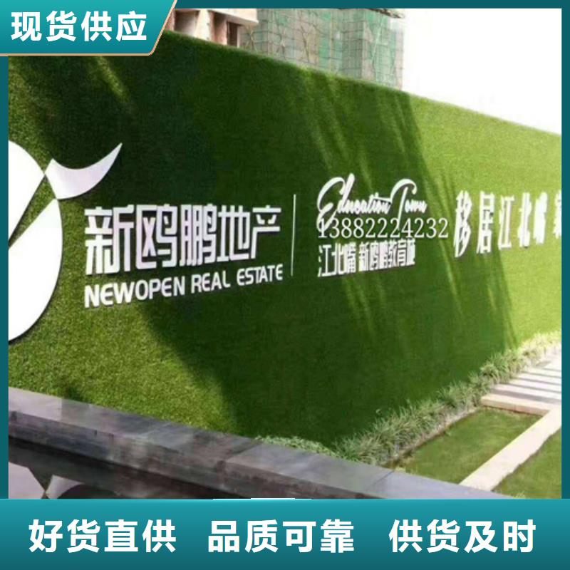 草坪围挡,人造草坪围挡出厂严格质检