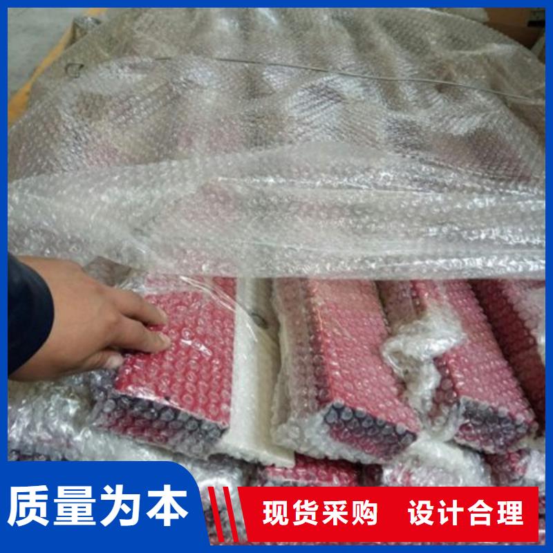 双金属复合管护栏批发