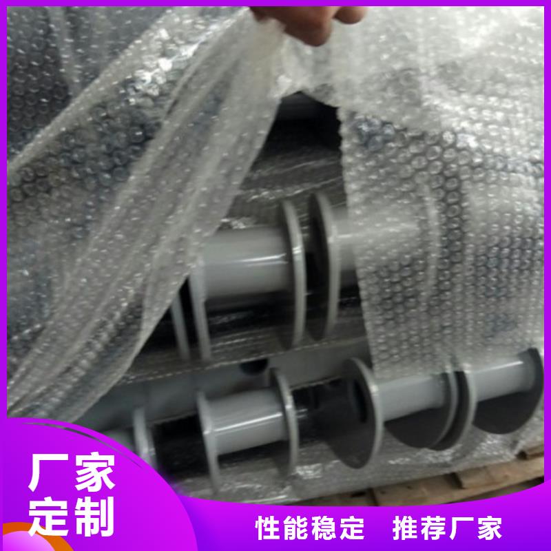 不锈钢复合管道路护栏生产制造
