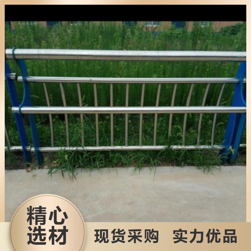 本地[俊邦]不锈钢护栏-不锈钢立柱优质原料