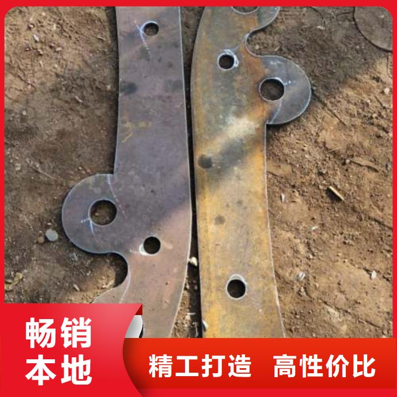 201不锈钢护栏供应商
