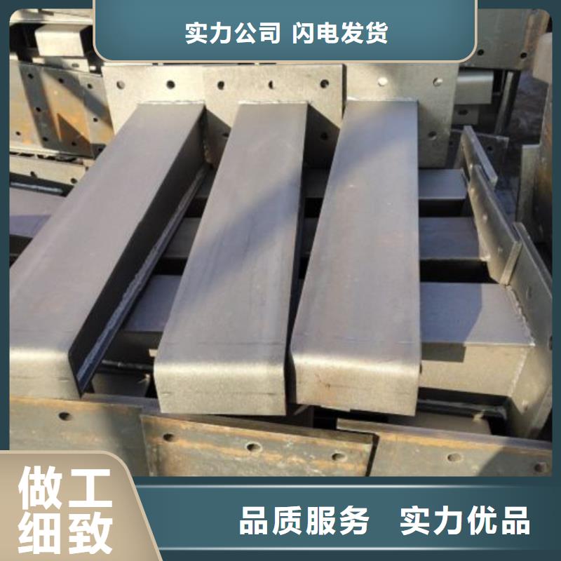 不锈钢复合管栏杆实力老厂