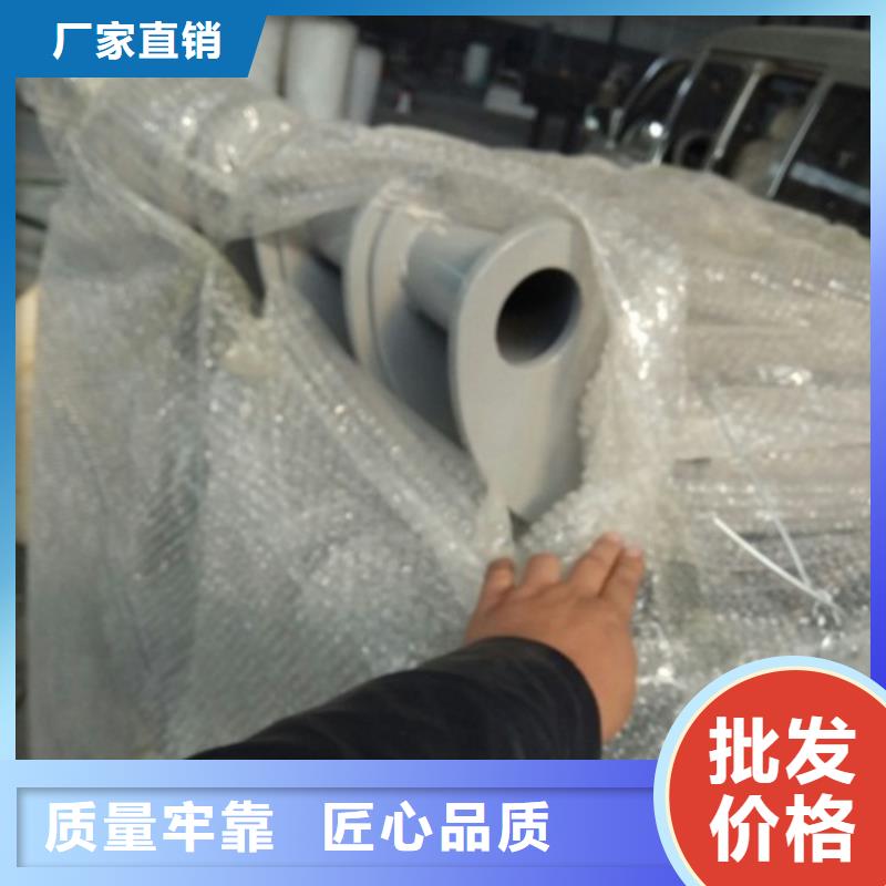 不锈钢复合管桥梁立柱库存充足