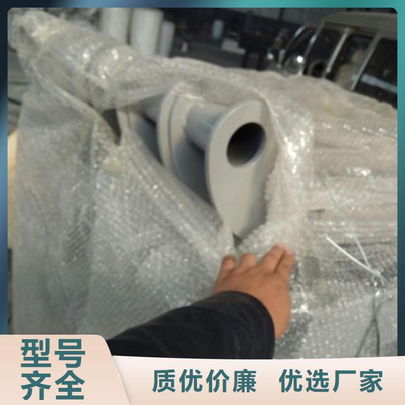 桥梁钢管护栏今日报价