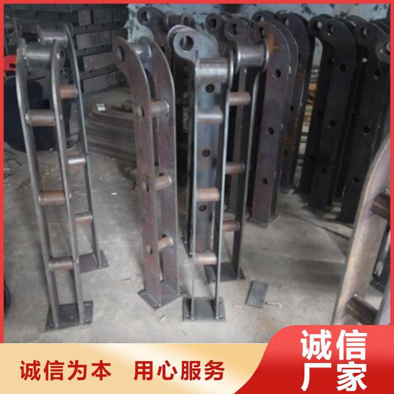 桥梁防撞支架专业生产厂