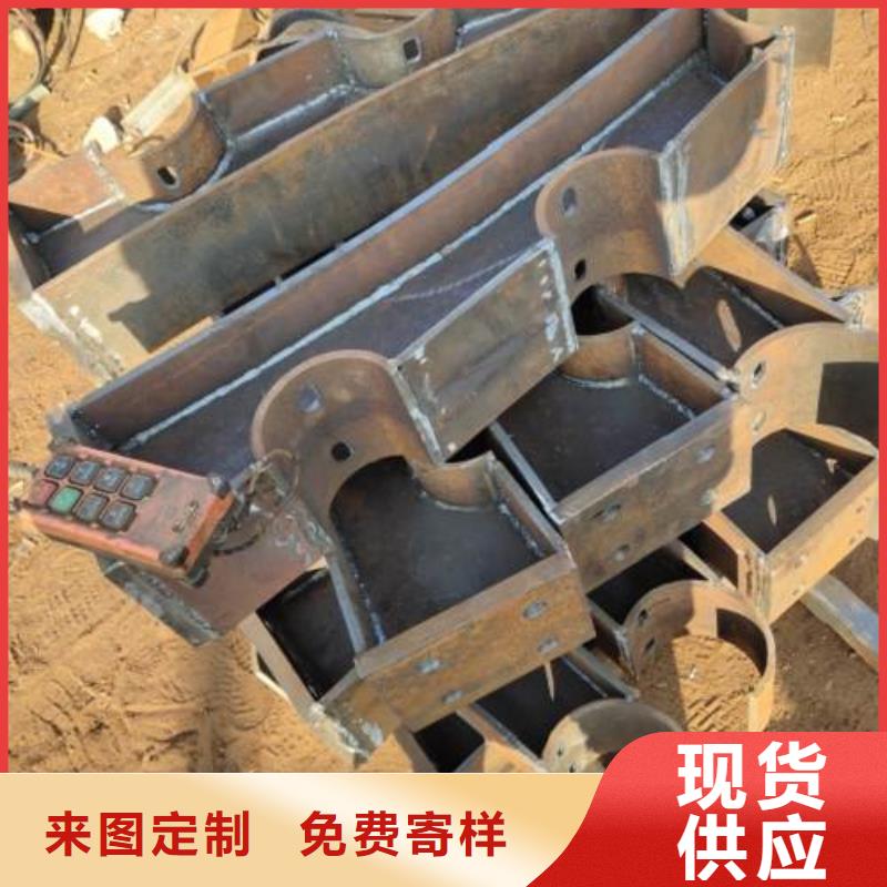 不锈钢白钢栏杆批发价格