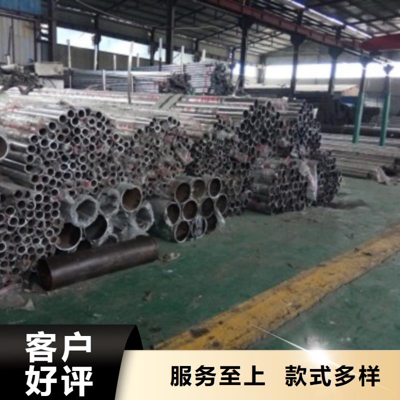 桥梁防撞支架防撞护栏送货上门