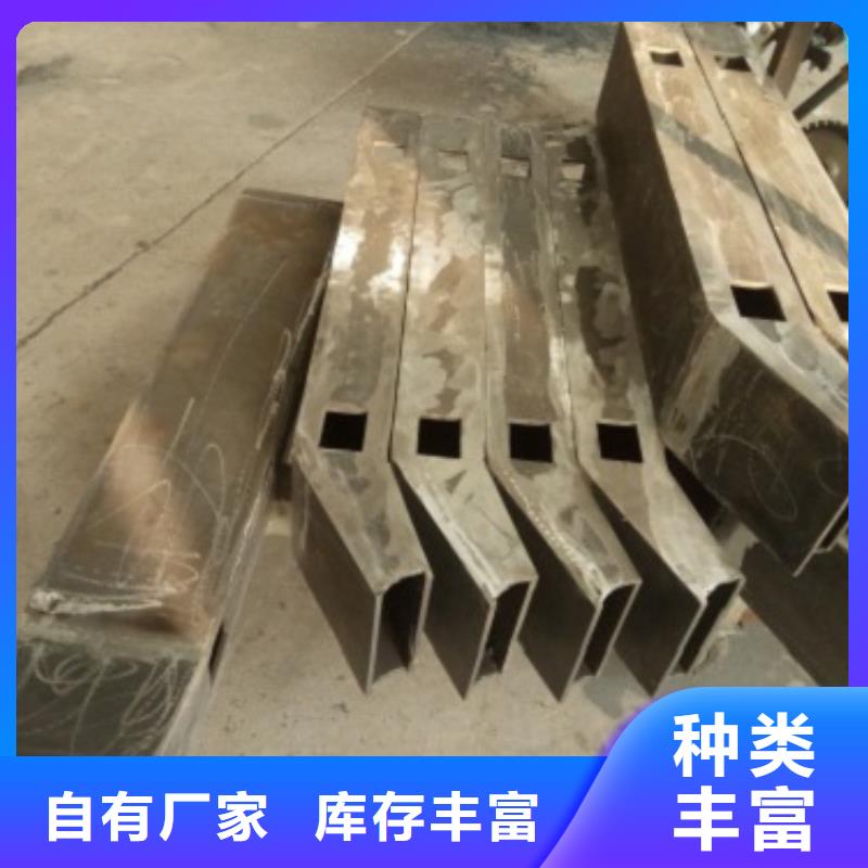 不锈钢复合管桥梁护栏专业生产厂