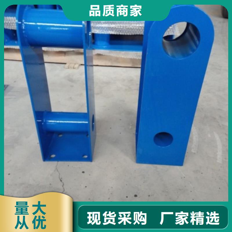 桥梁不锈钢护栏行情