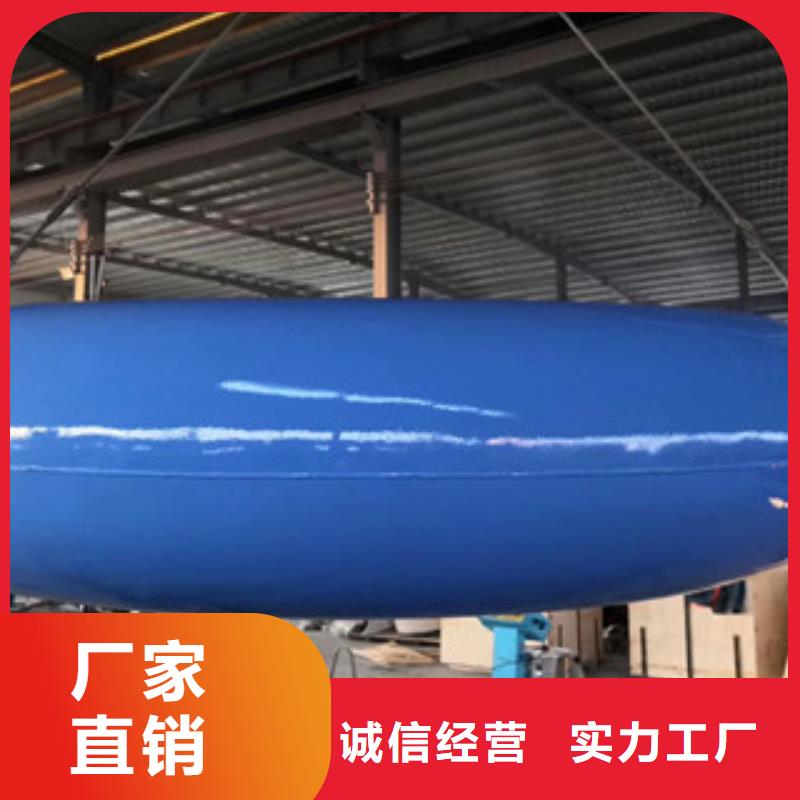 环氧粉末防腐钢管涂塑复合钢管工厂批发
