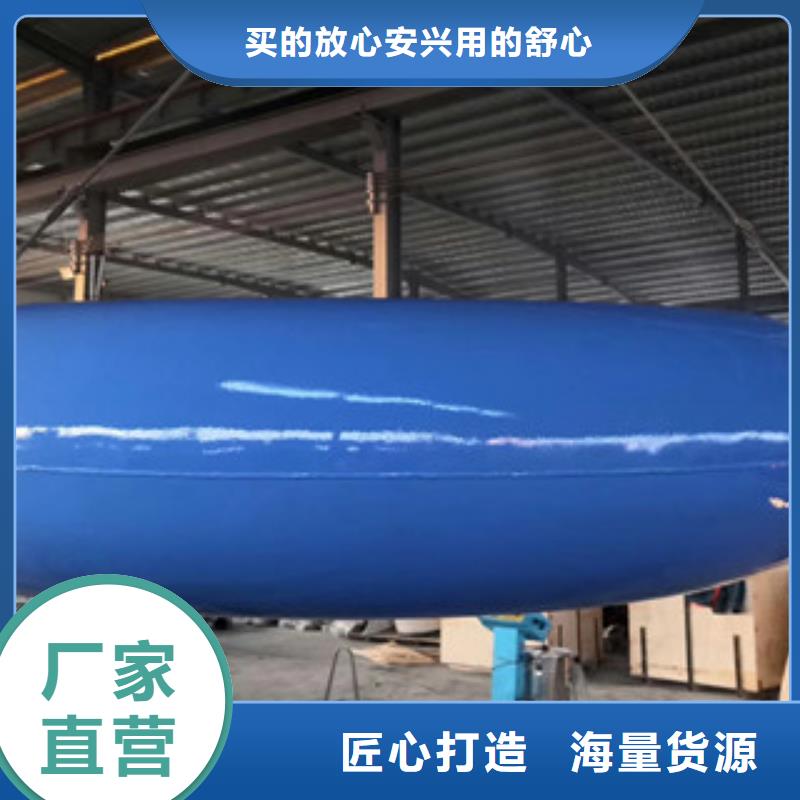 输油管道用环氧粉末防腐钢管厂家直销