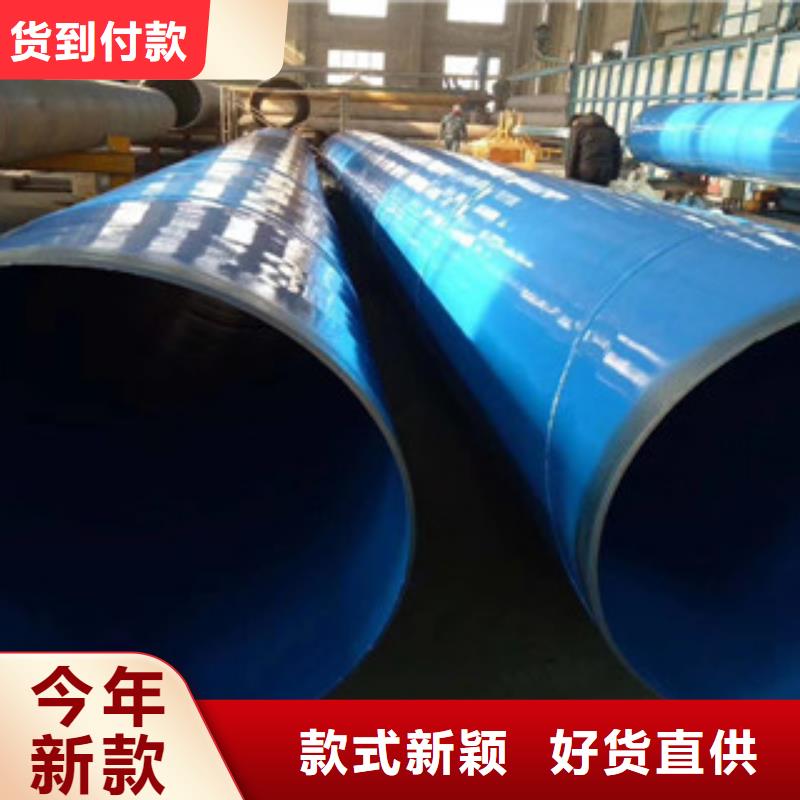 外镀锌内外涂塑钢管2025年价格
