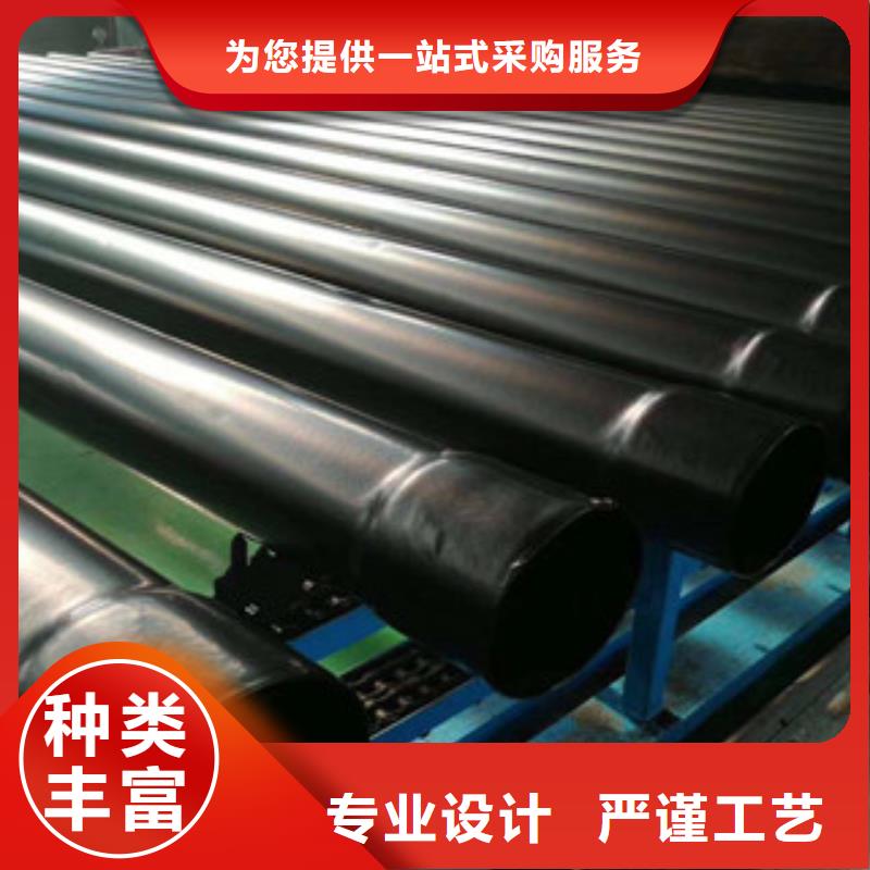 公主岭市兴昊供应大口径给水用涂塑复合钢管