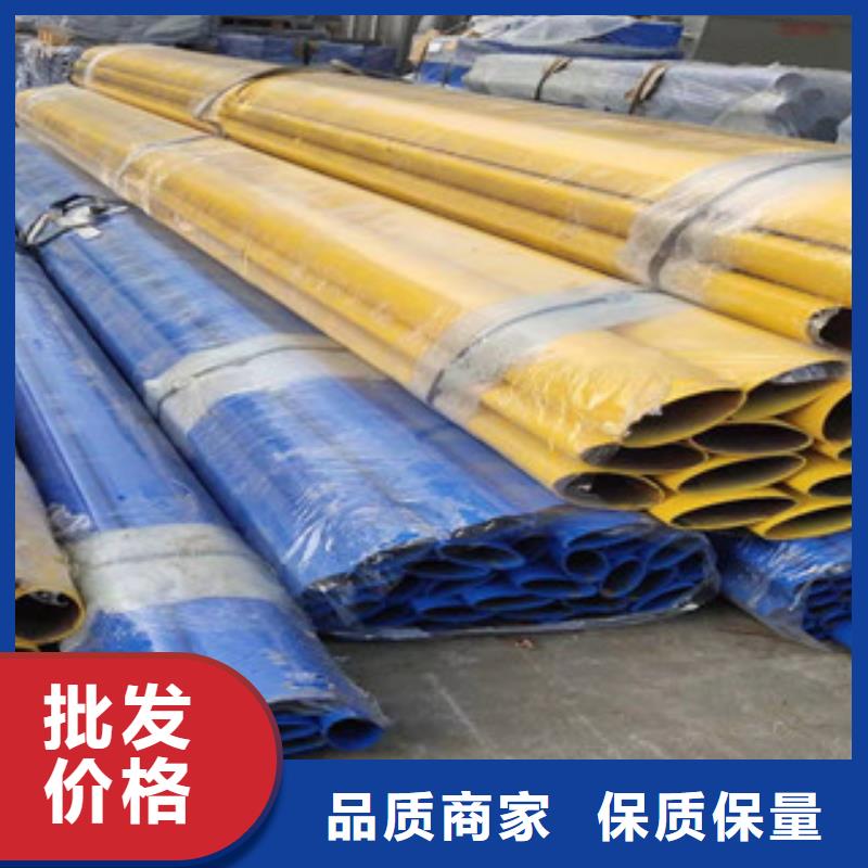 桥梁护栏市政道路防护栏出货快