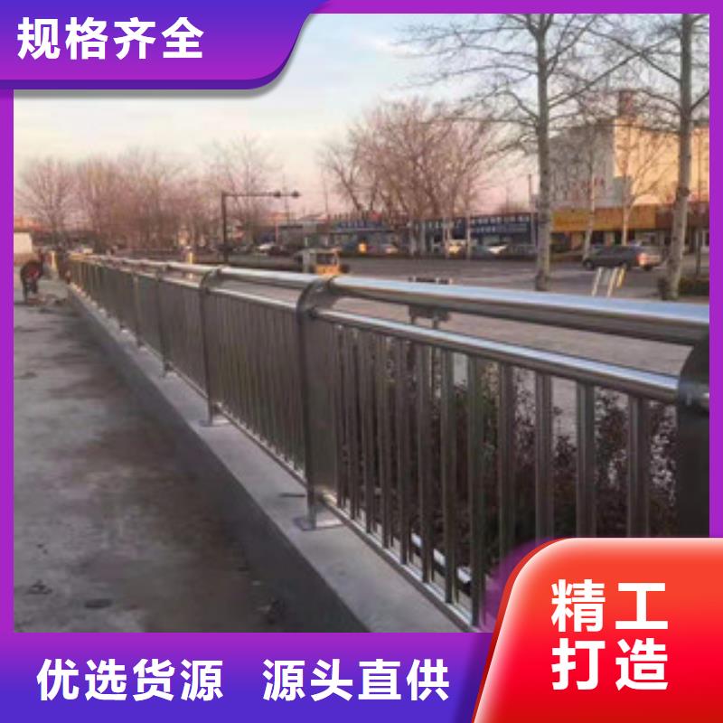 Q235材质钢板立柱切割哪个厂家好