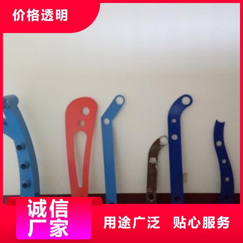 立柱,桥梁防撞护栏价格地道