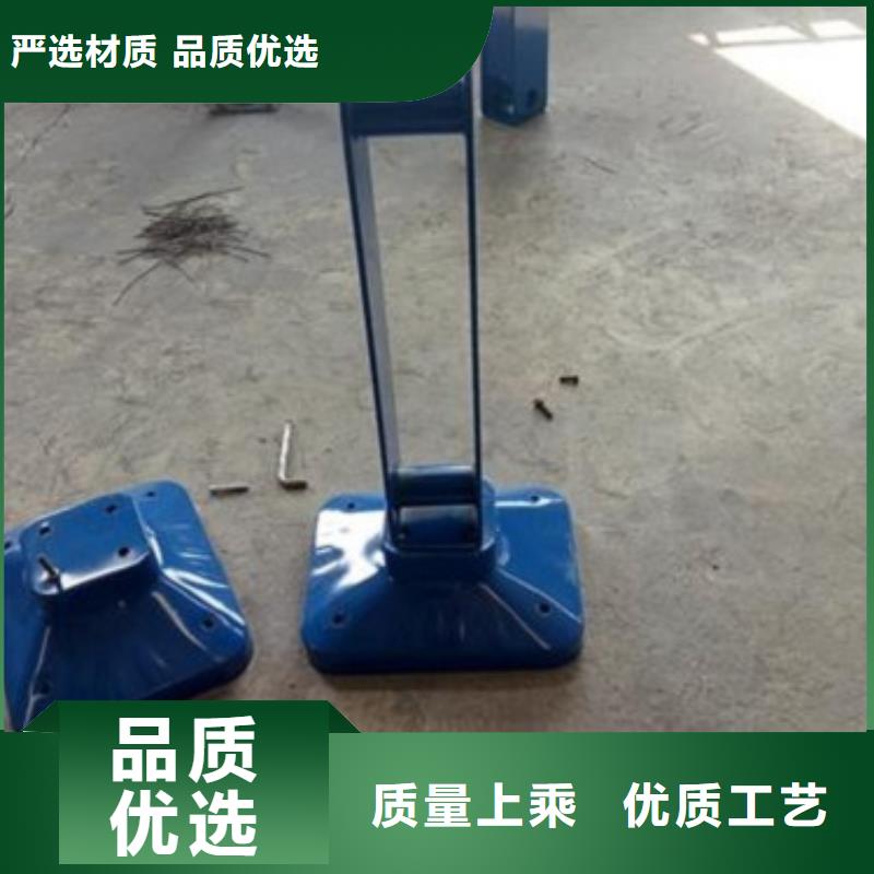喷塑立柱质优价廉