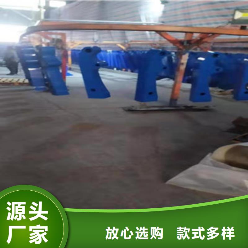 道路隔离护栏质量保障