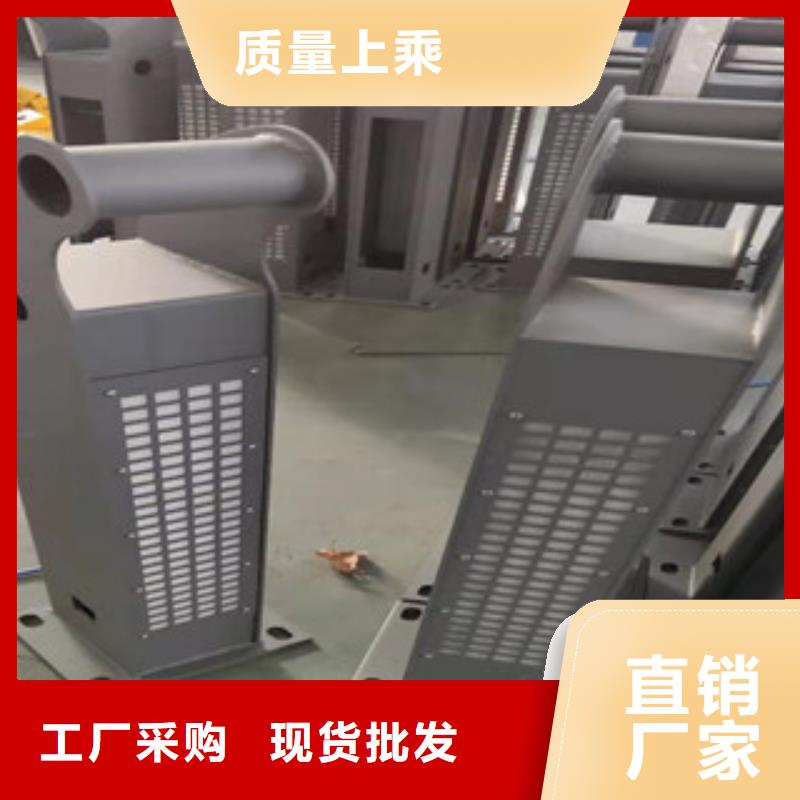 景观桥梁护栏销量好