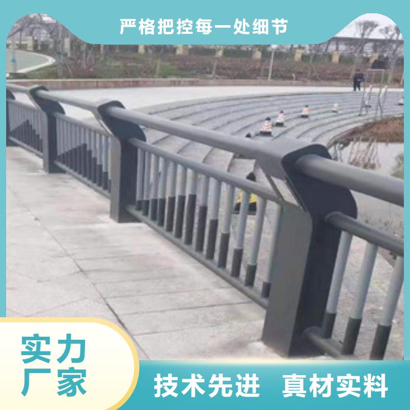 LED灯光护栏价格