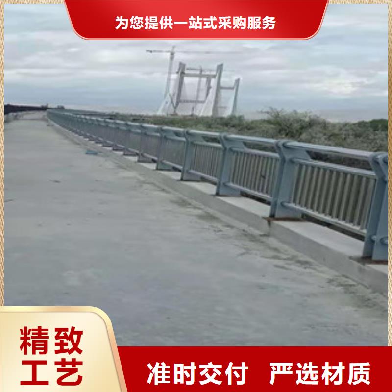 304不锈钢桥梁护栏图片