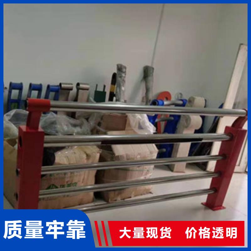 景观桥梁护栏销量好