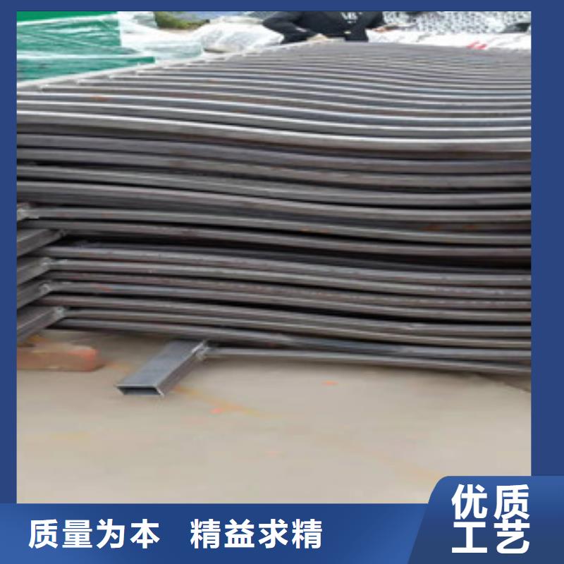LED灯光护栏来图定制