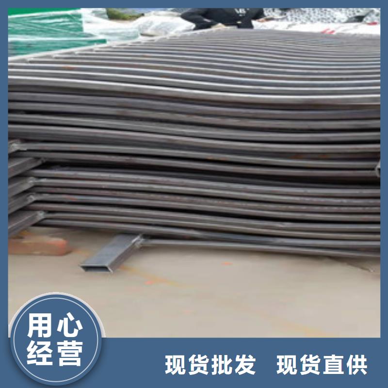 不锈钢桥梁栏杆不用担心