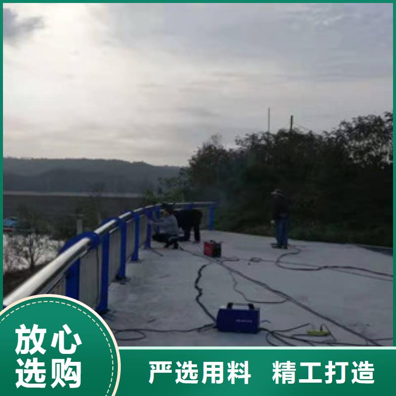 LED灯光护栏价格